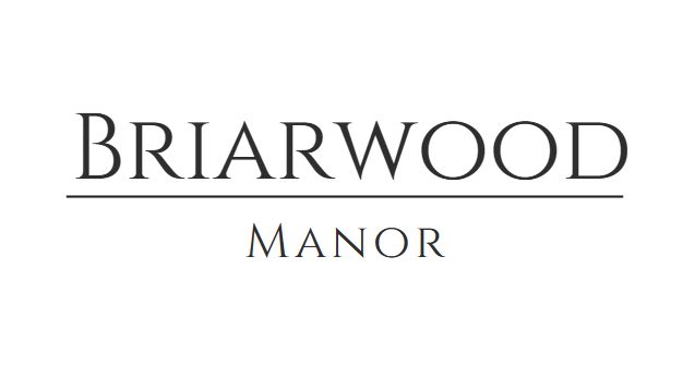 Briarwood Manor Logo